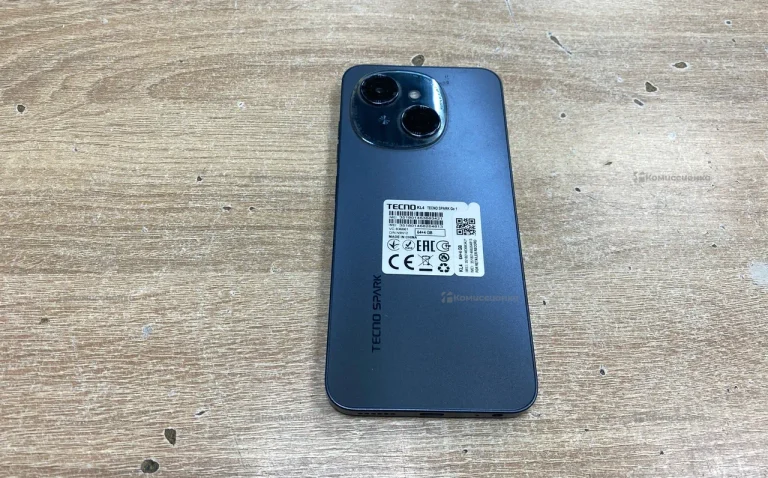 Tecno spark go1 3/64