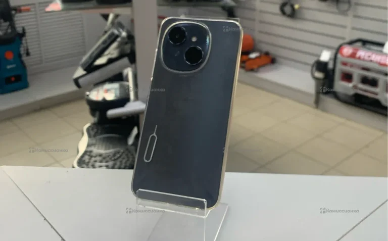 Tecno Spark Go 1 3/64 ГБ
