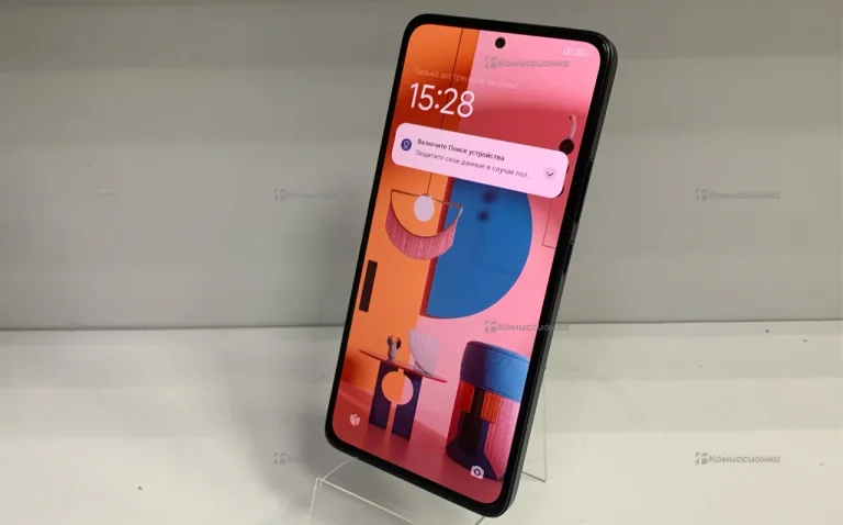 Xiaomi Redmi Note 14 8/256 ГБ