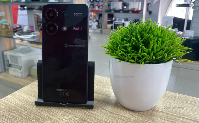 Xiaomi Redmi Note 13 8/256Gb