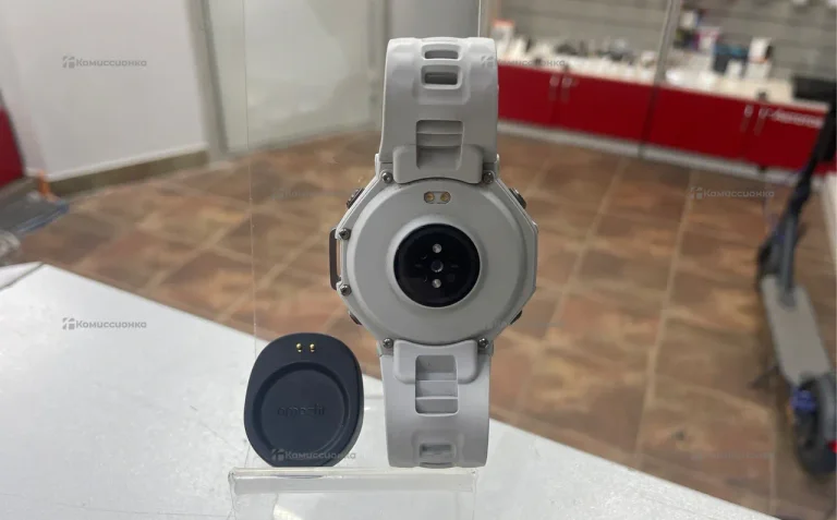 Часы  Amazfit T-Rex 3