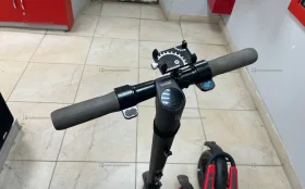 Электросамокат ninebot by segway kickscooter