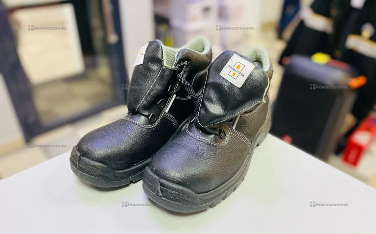 Обувь спец 41р