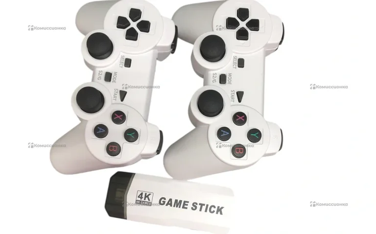 Приставка game stick…. m2