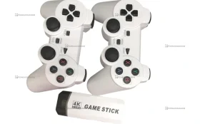 Купить Приставка game stick…. m2 б/у , в Челябинск Цена:1100рублей