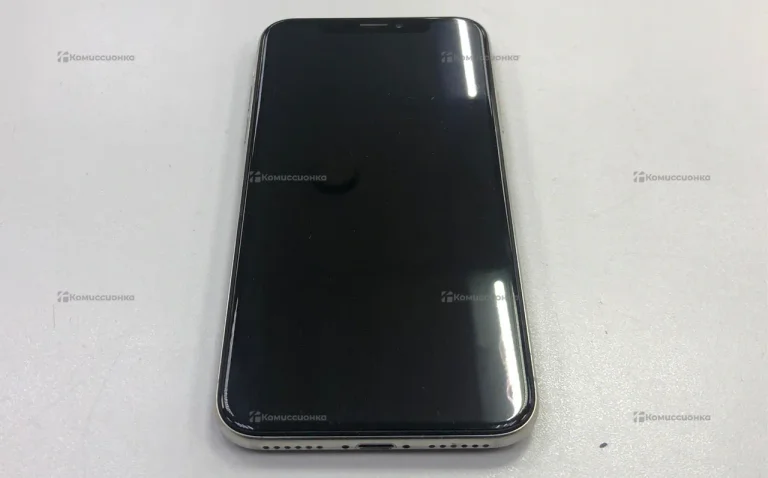 Apple IPhone X 64Gb