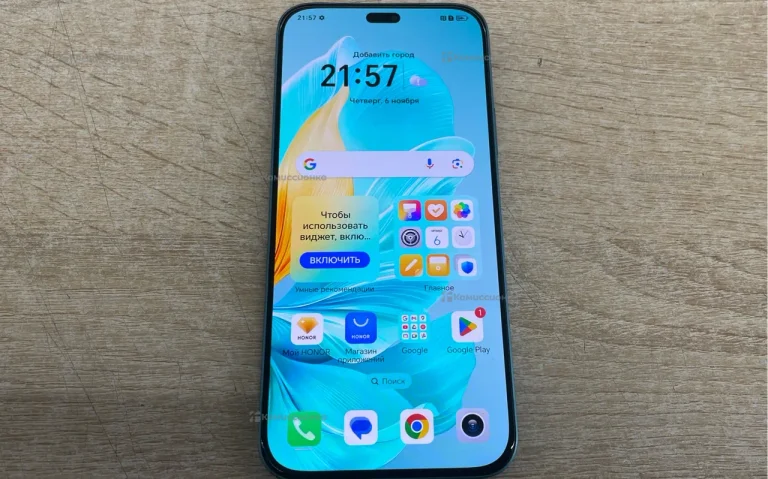 Honor 200 Lite 8/256 ГБ