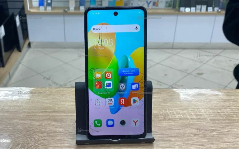 Tecno Spark 20C 8/128 ГБ