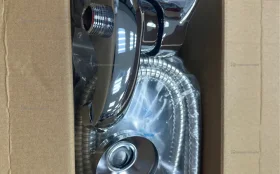 Купить Смеситель для ванной Boou B5413-A075.. б/у , в Москва и область Цена:2900рублей