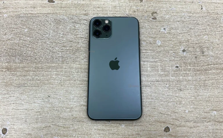 Apple iPhone 11 Pro 4/64 ГБ
