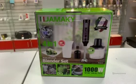 Купить Погружной блендер Jamaky JMK 3004A б/у , в Екатеринбург Цена:1300рублей