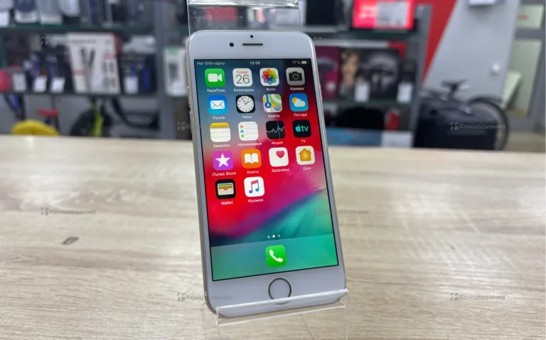 Apple iPhone 6 1/16 ГБ