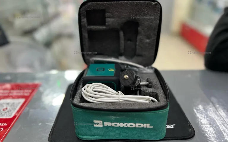 Лазерный уровень Rocodil