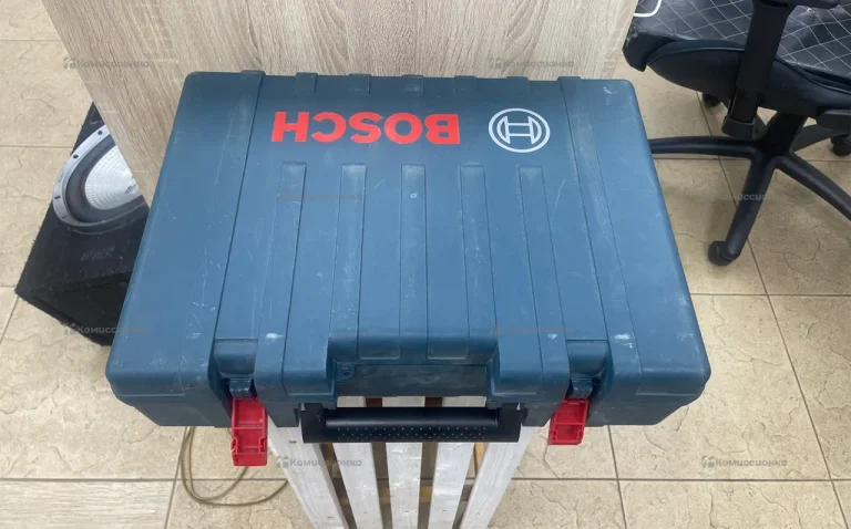Аккумуляторная УШМ BOSCH GWS 180-Li 4.0Ач