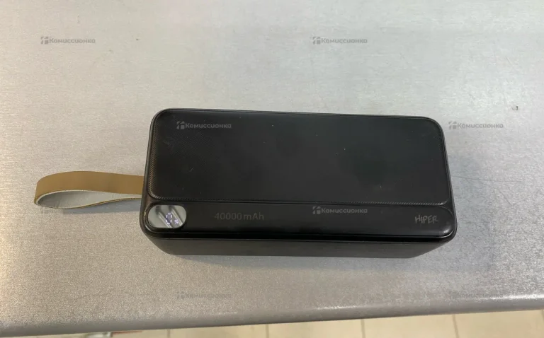 Power Bank