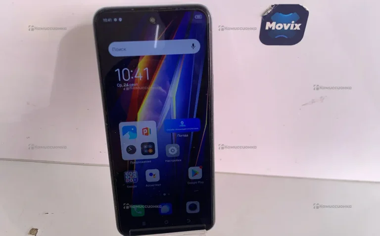 Tecno POVA Neo 2 4/64Gb