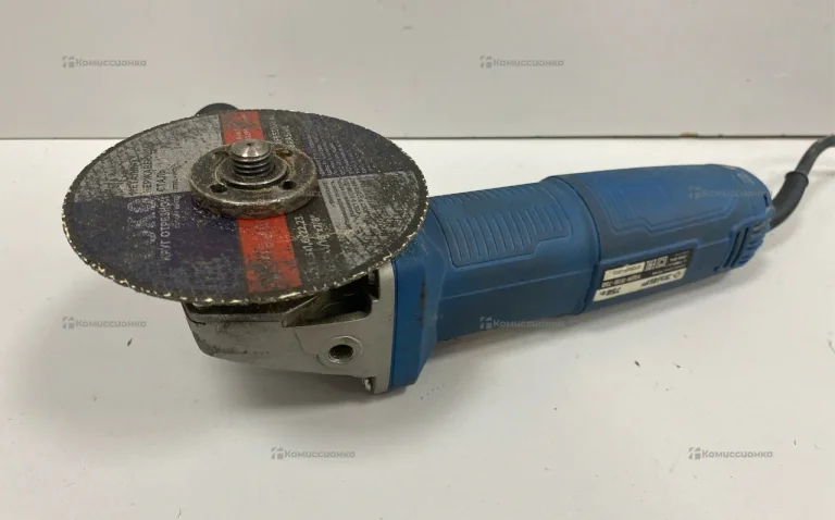 УШМ ЗУБР П115-750