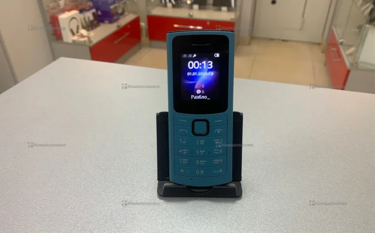 Nokia 110 4G Dual sim (TA-1386)