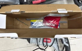 Сабельная пила РЕСАНТА ПС-1400Э