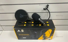 Купить Микрофон Maono AU-A03H б/у , в Тюмень Цена:1990рублей