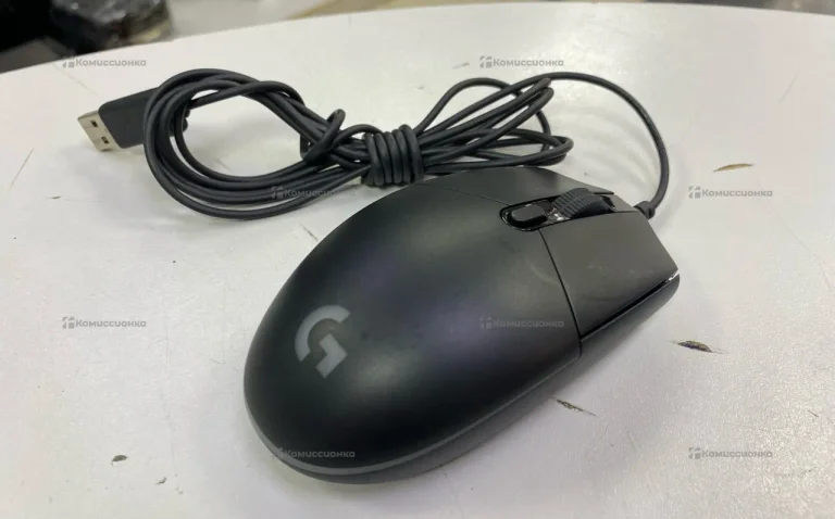 Мышь Logitech G102