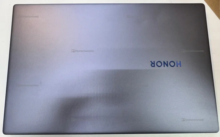 Ноутбук HONOR MagicBook 15 BMH-WFQ9HN