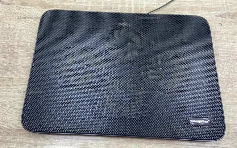 Охлаждающая подставка для ноутбука finepower ic-s