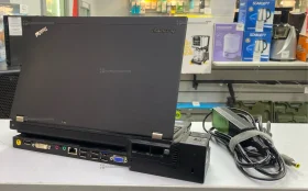 Ноутбук Lenovo ThinkPad X220i i3-2350 16/256 SSD