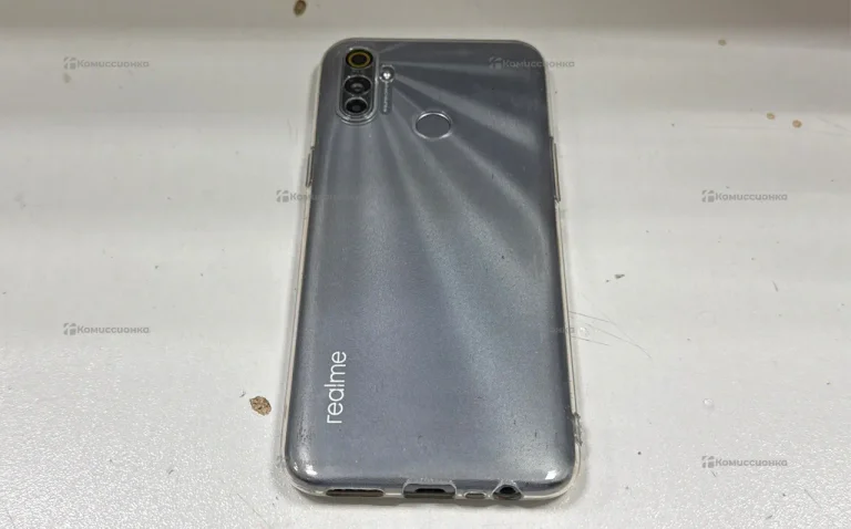 Realme C3 3/64Gb