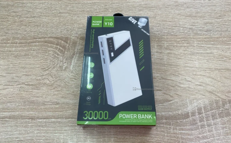 Power Bank  30000m