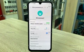 Samsung Galaxy A15 4/128 ГБ