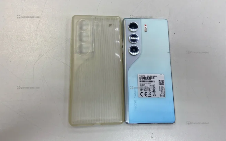 Tecno Camon 40 256Gb