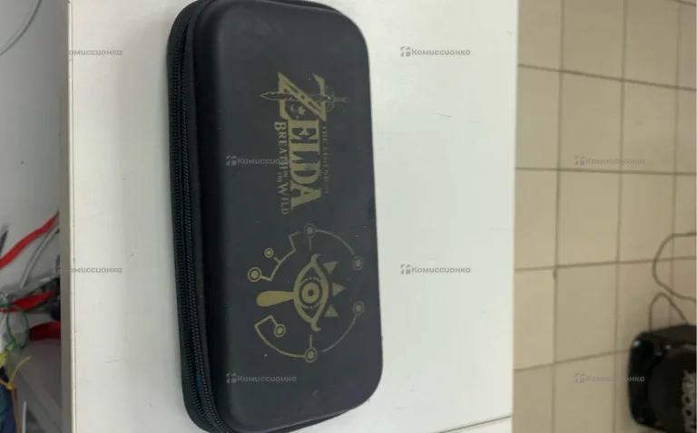 Приставка  Nintendo Switch