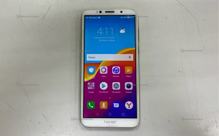 Honor 7A 2/16 ГБ