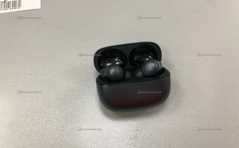 Наушники  redmi buds 6 pro