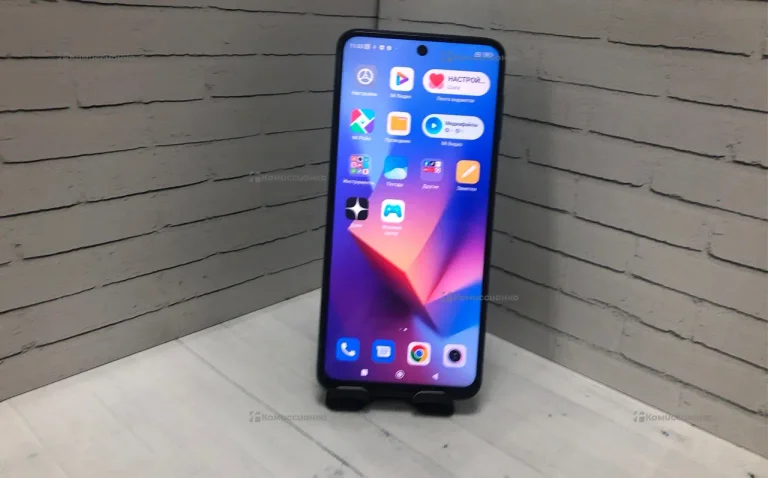 Xiaomi Redmi Note 9 Pro 6/64 ГБ