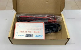 Купить Led tester б/у , в Москва и область Цена:790рублей