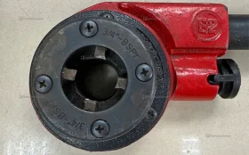 Трубный клупп KYPE 62