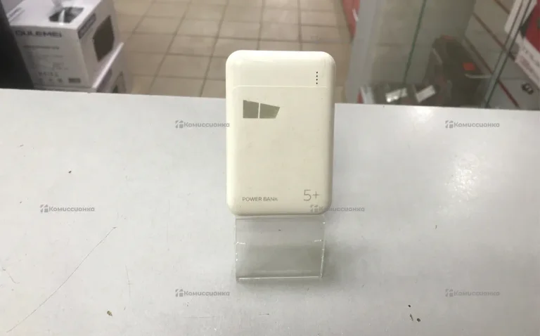 Power Bank  5000 more choice