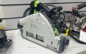 Дисковая пила Festool TS 55 REBQ.