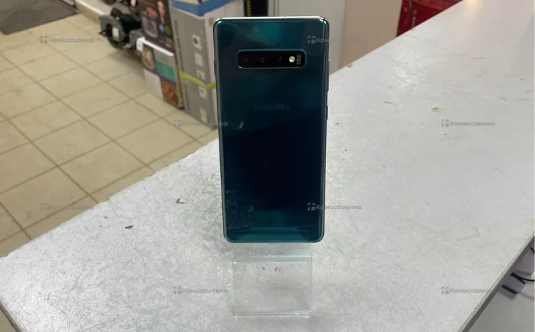 Samsung Galaxy S10+ 8/128 ГБ