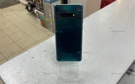 Купить Samsung Galaxy S10+ 8/128 ГБ б/у , в Санкт-Петербург Цена:12900рублей