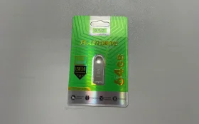 Купить USB флешка 64GB б/у , в Рязань Цена:390рублей