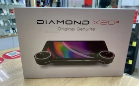Купить Автомагнитола diamond x80s б/у , в Самара Цена:5900рублей