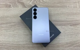 Samsung Galaxy S25 12/256 ГБ