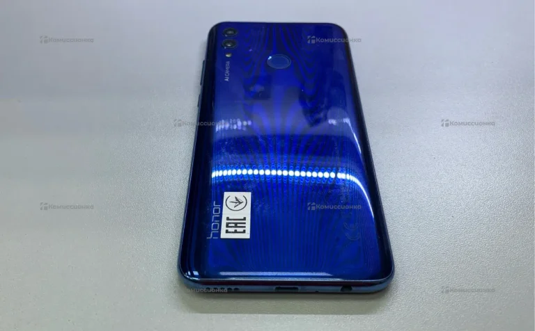 Honor 10 Lite 4/64 ГБ