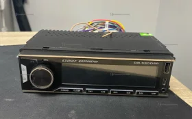 Купить Автомагнитола  DEAF BONCE DB-530DSP б/у , в Зеленодольск Цена:4500рублей