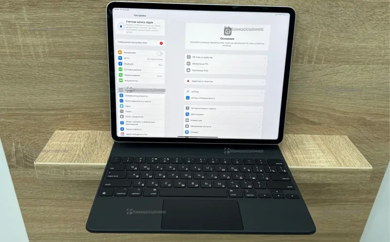 Планшет Apple iPad Pro 12,9 5 Gen 1TB Wi-Fi + Cell