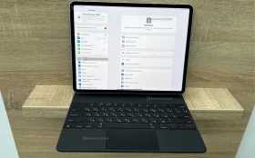 Купить Планшет Apple iPad Pro 12,9 5 Gen 1TB Wi-Fi + Cell б/у , в Москва и область Цена:65900рублей