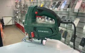Купить Лобзик Favourite с регулировкой скоростей Js920 б/у , в Зеленодольск Цена:1200рублей